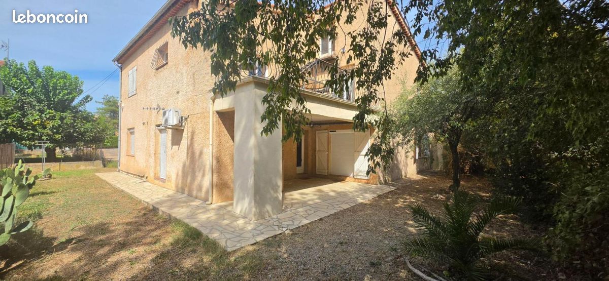 Appartement 5 pièces 127 m² · à Draguignan · 127 m² · 236 250 €