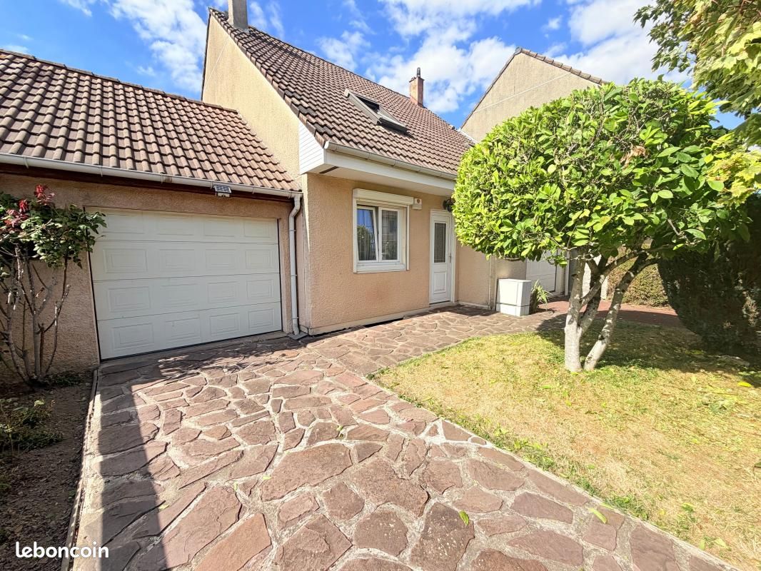 Maison 4 pièces 96 m² · à Sevran · 96 m² · 272 900 €