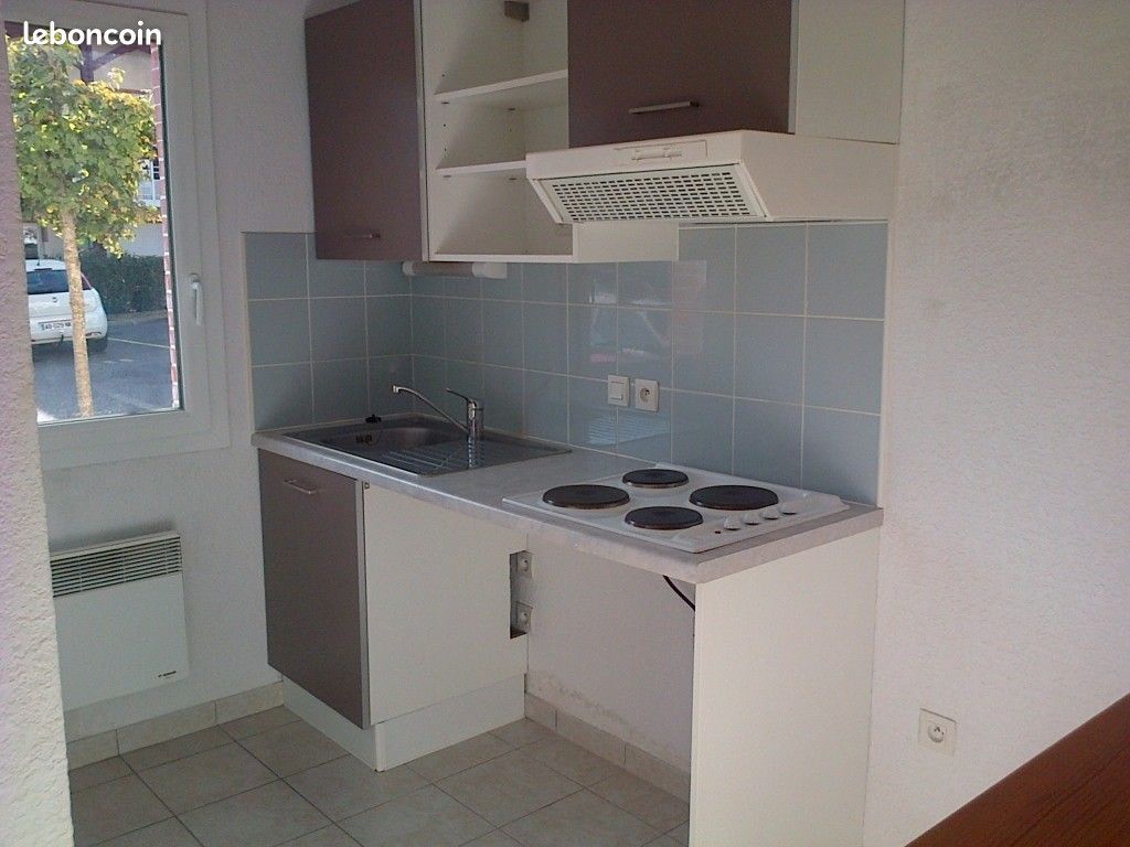 Maison 3 pièces 63 m² - Saint-Pierre-du-Mont 40280 (image principale 1)