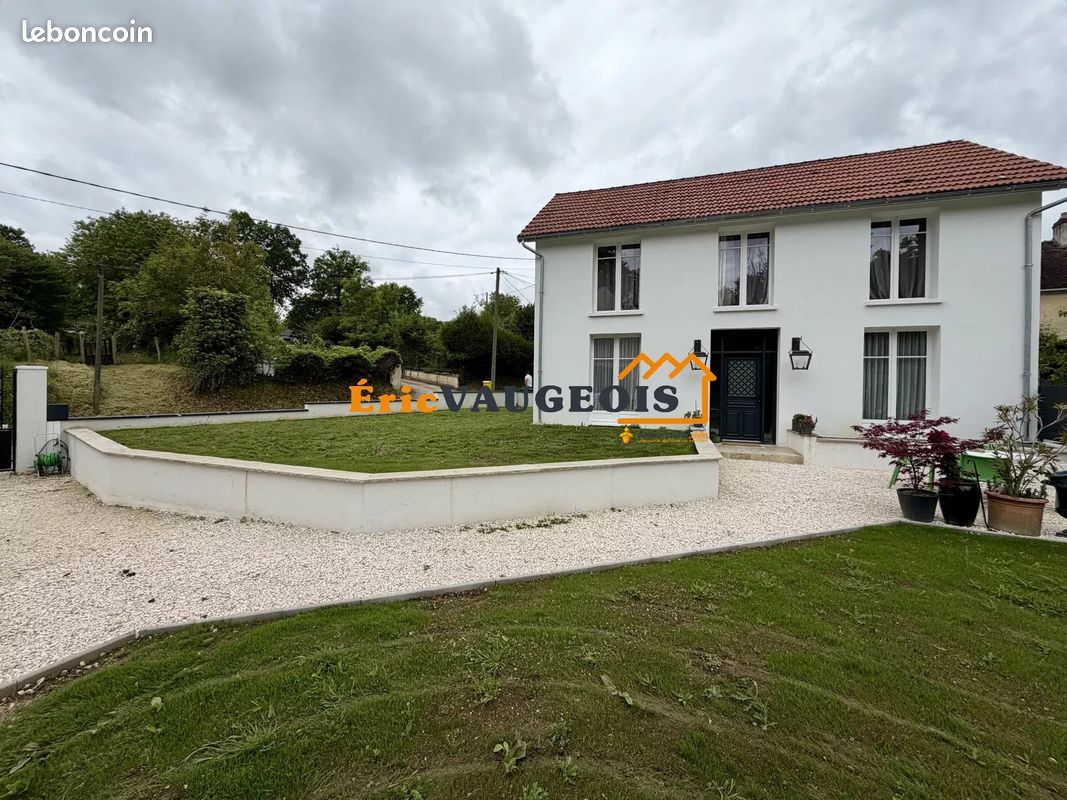 Maison 4 pièces 112 m² · à Coulommiers · 112 m² · 250 000 €