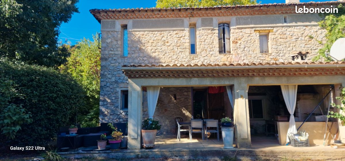 Maison 5 pièces 180 m² · à Saint-Clément-de-Rivière · 180 m² · 639 000 €