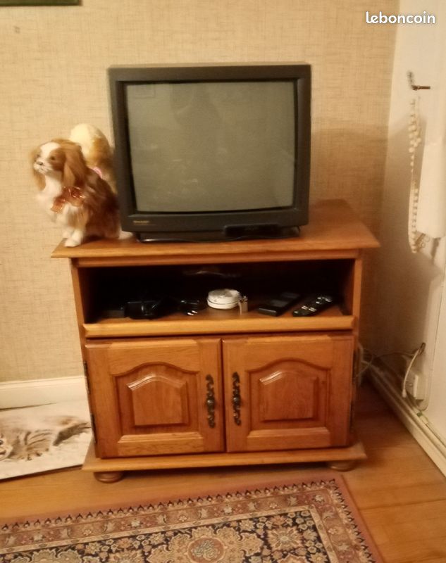 Meuble de tv (image 1)