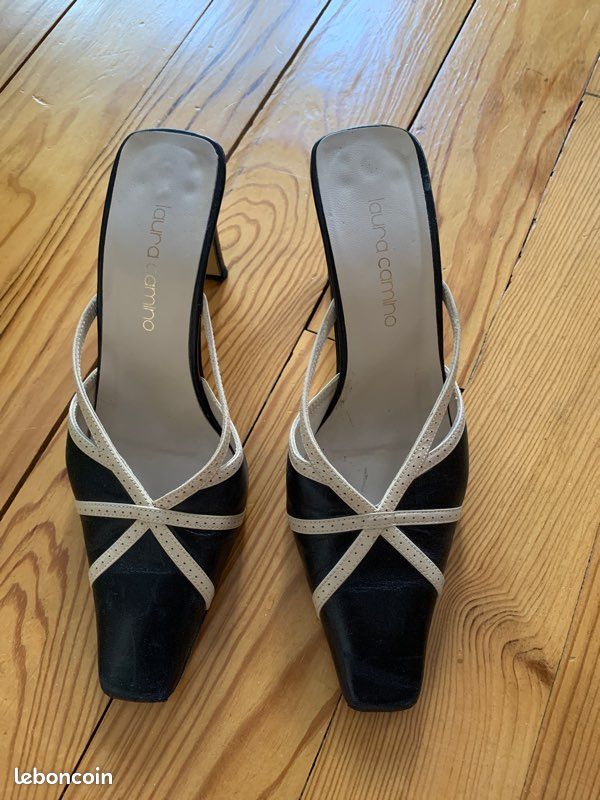 Chaussures femme été (image 1)