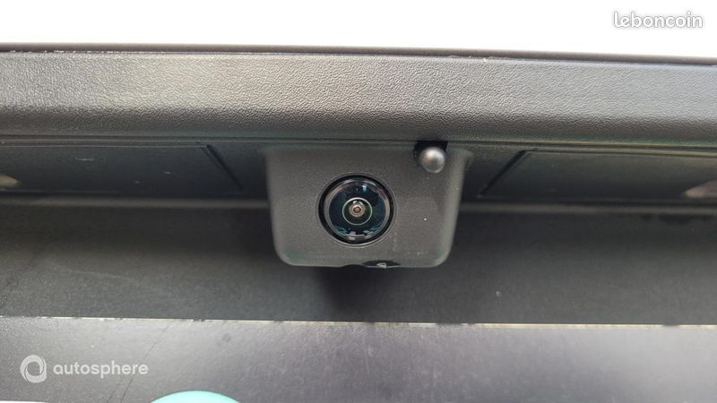 Peugeot 5008 Hybrid 145ch GT e-DCS6 (image 30)