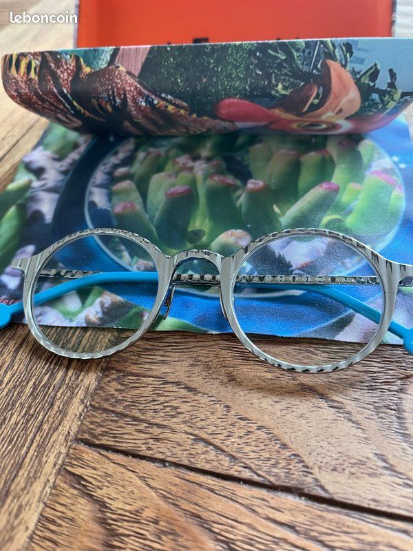 Lunettes L.A Eyeworks neuves (image 1)