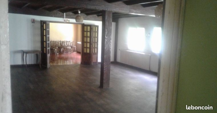 Salle à louer Région Quimperlé