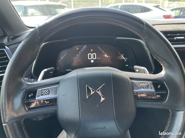 DS 7 Crossback 1.5 BHDI 130 PERFORMANCE LINE EAT8 (image 15)