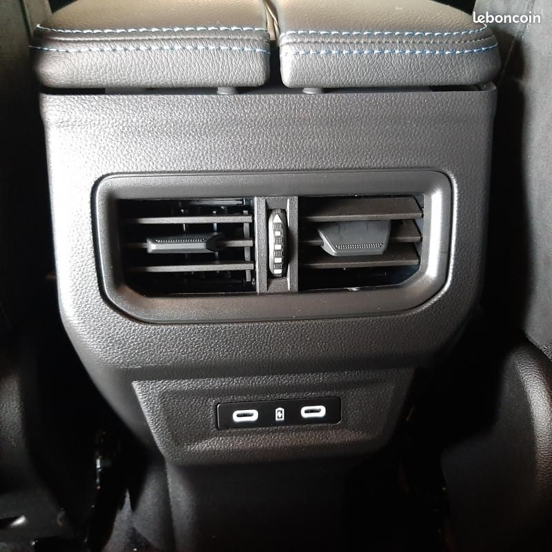 Renault Austral E-TECH FULL HYBRID 200 TECHNO ESPRIT ALPINE (image 14)