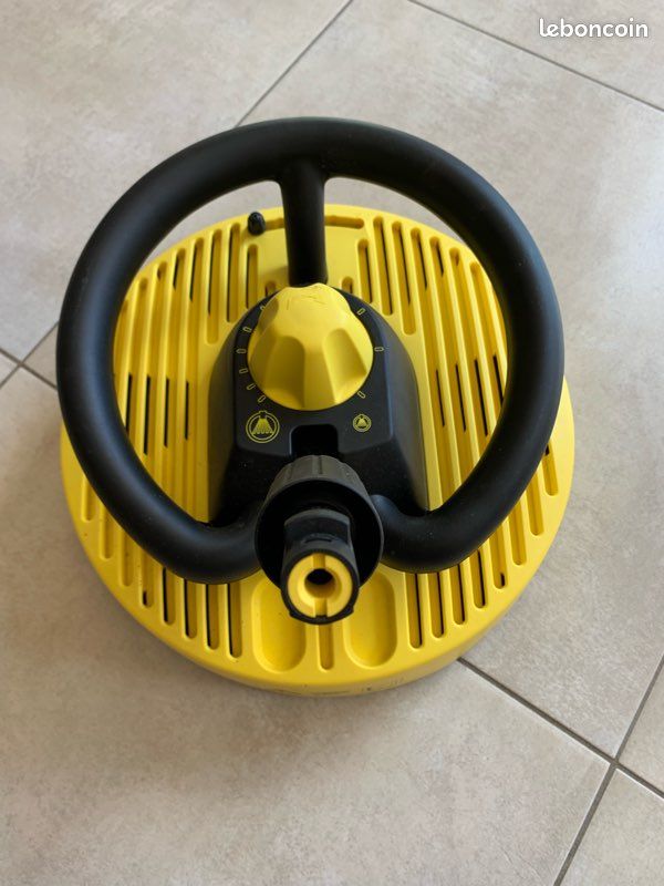 Brosse rotative Karcher (image 2)
