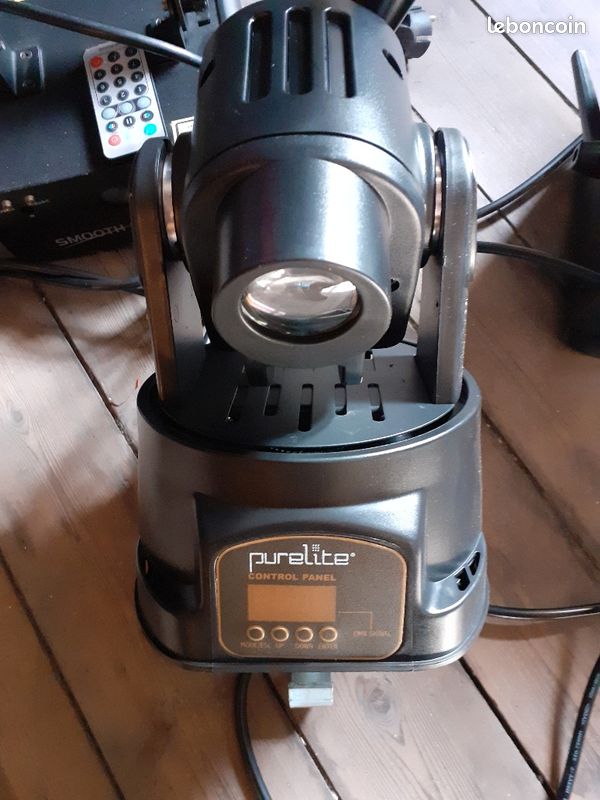 Equipement lumières (image 6)