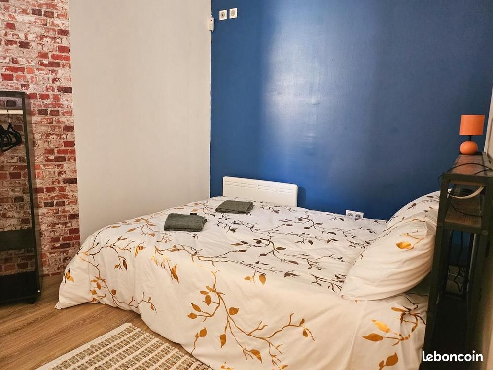 Appartement 1 pièce 35 m² · à Cognac · 35 m² · 530 €