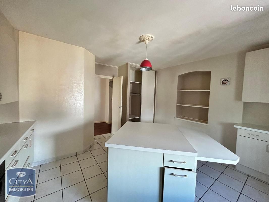 Appartement 3 pièces 89 m² · à Firminy · 89 m² · 620 €/mois