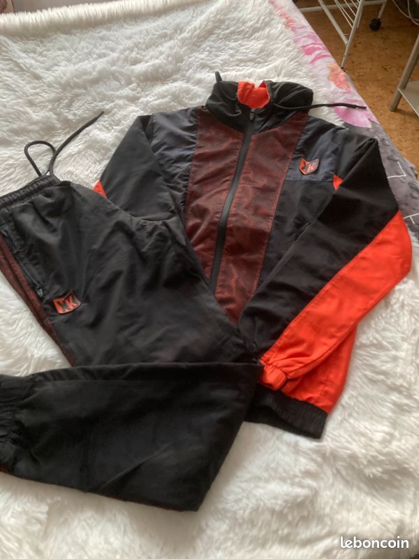Jogging footkorner taille XS (image 1)