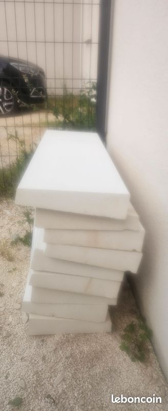 Appuie de fenêtre (image 2)