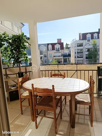 Annonce vente Appartement le plessis-robinson