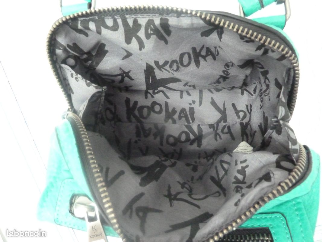 Sac original kookai (image 4)