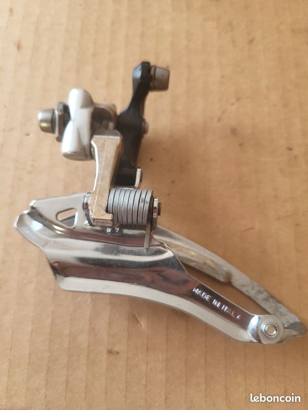 Dérailleur campagnolo mirage 9v pour pièces - Équipements vélos