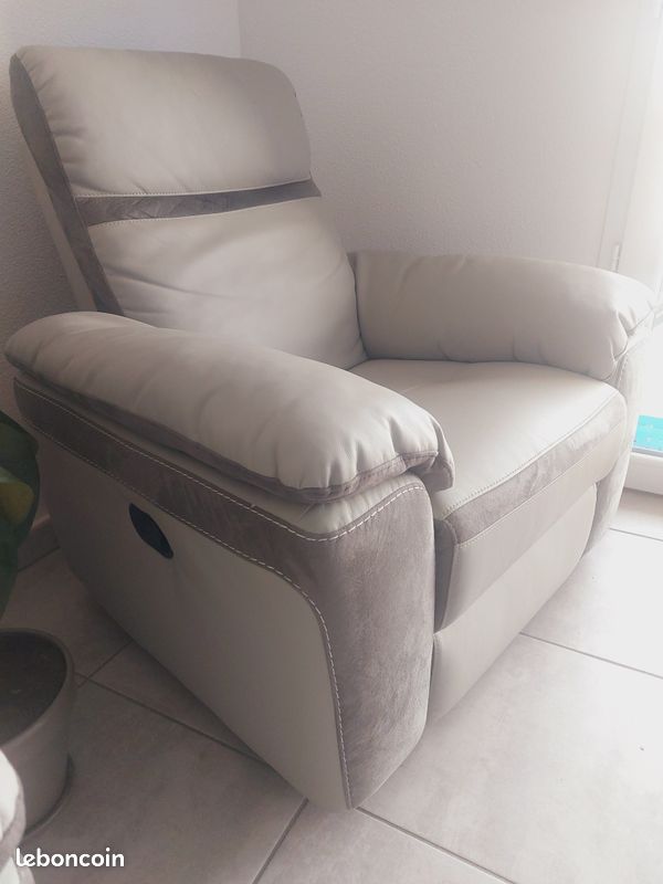 Fauteuil (image 1)