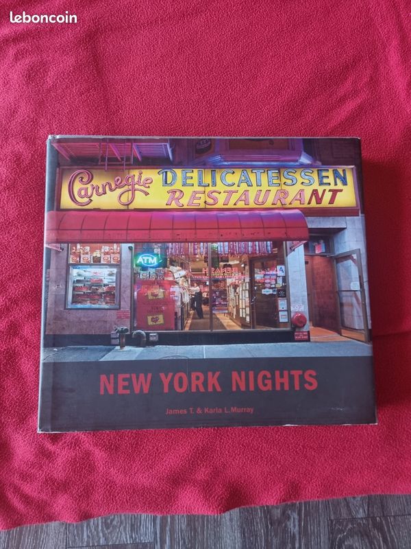 New york nights, James T. & Karla L.Murray (image 2)