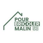 POUR BRICOLER MALIN 53