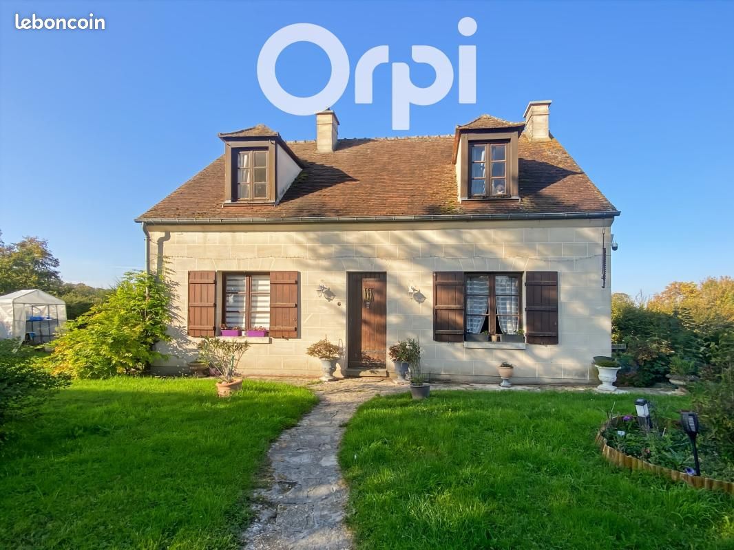 Maison 6 pièces 118 m² (image 1)