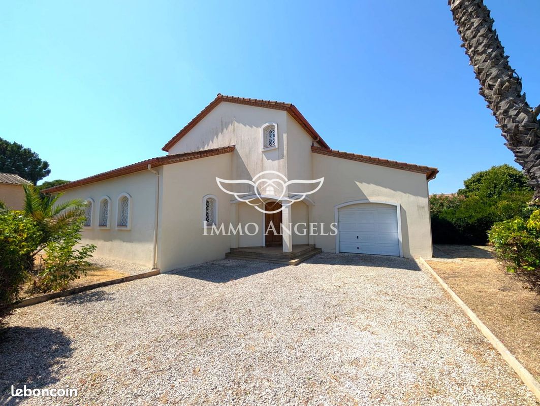 Maison 4 pièces 181 m² · à Gignac · 181 m² · 449 000 €