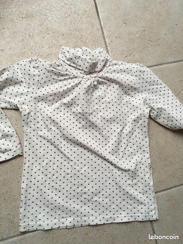 Sous pull (image 1)
