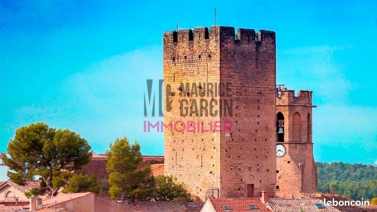 Maison 6 pièces 135 m² · à Entraigues-sur-la-Sorgue · 135 m² · 215 000 €