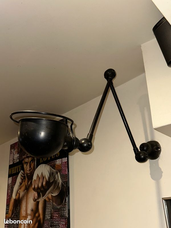 Lampes Jielde (image 1)