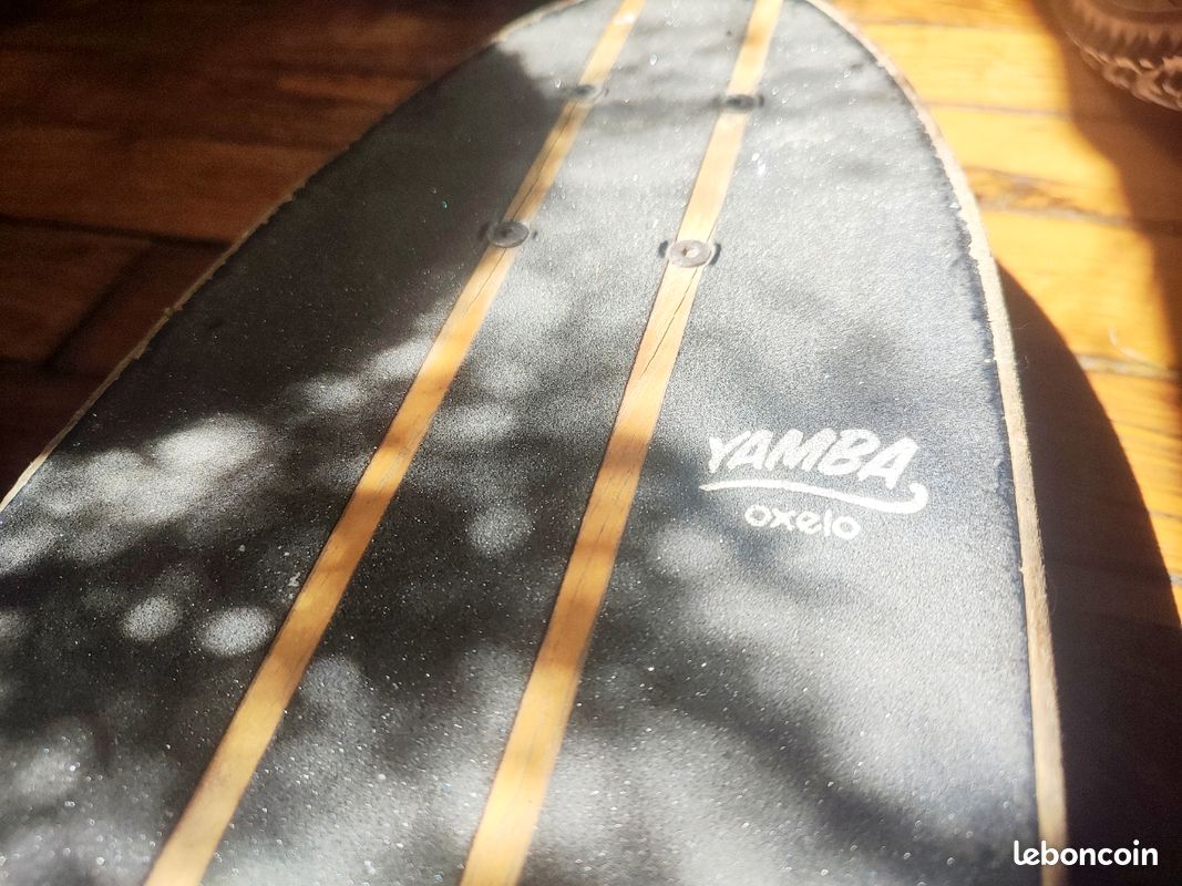 Skate Cruiser • Yamba Oxelo (image 1)