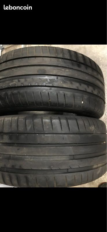 2-pneus-michelin-pilot-sport-4-245-45r17-quipement-auto