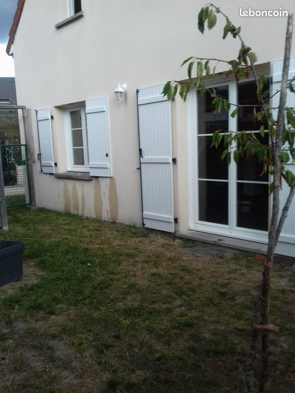 Appartement 5 pièces 104 m² · à Fleury-les-Aubrais · 104 m² · 1 211 €
