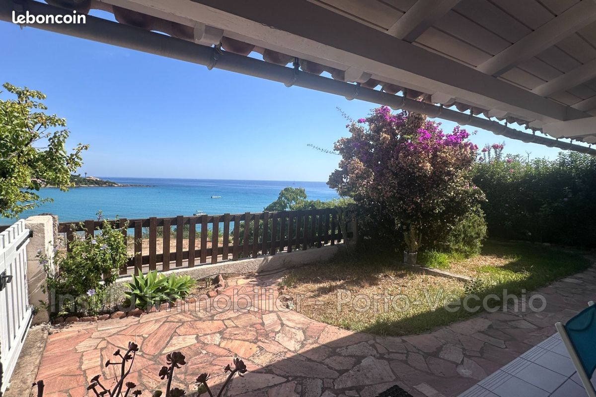 Appartement 3 pièces 52 m² · à Conca · 52 m² · 280 000 €