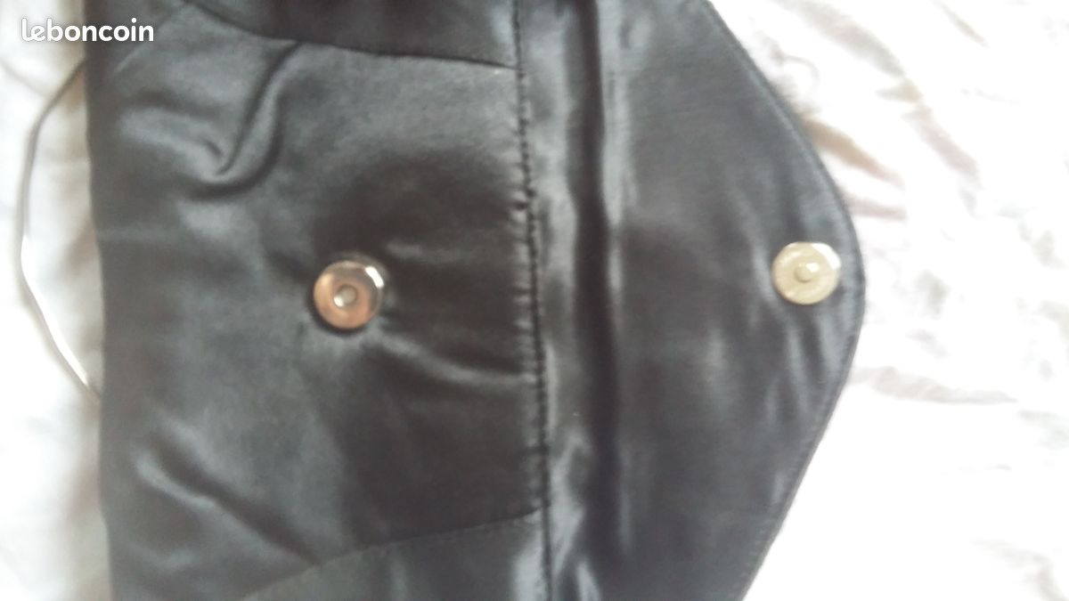 Pochette de soirée (image 2)