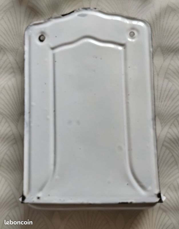 Porte ustensiles vintage (image 13)