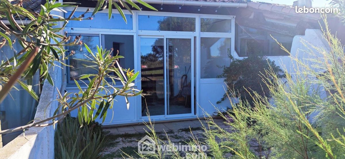 Appartement 3 pièces 55 m² · à Saintes-Maries-de-la-Mer · 55 m² · 239 000 €