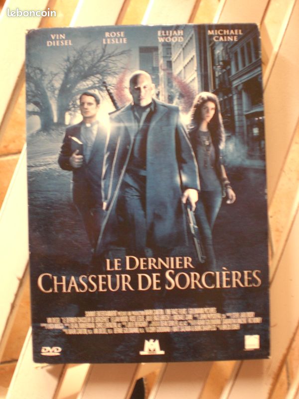 Dvd plus de 50 dvds dans différents albulms (image 6)