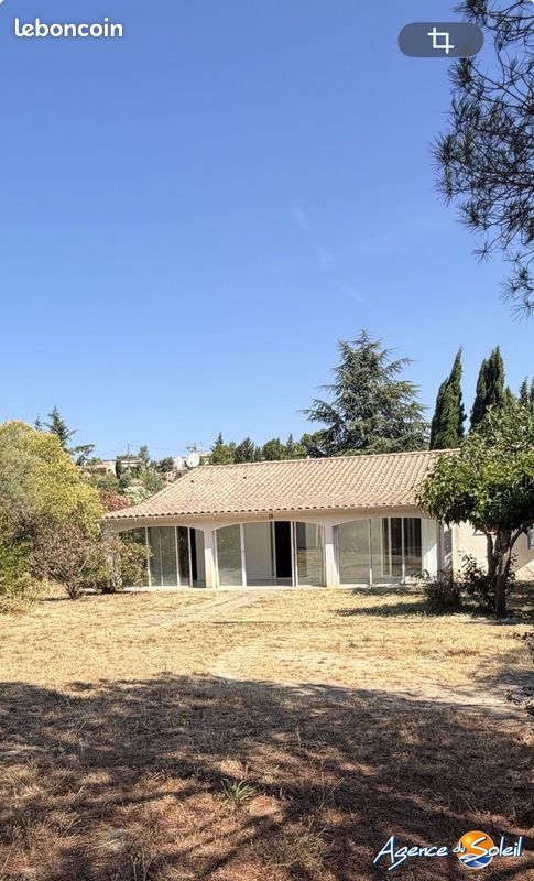 Maison 6 pièces 111 m² · à Montbrun-des-Corbières · 111 m² · 215 000 €