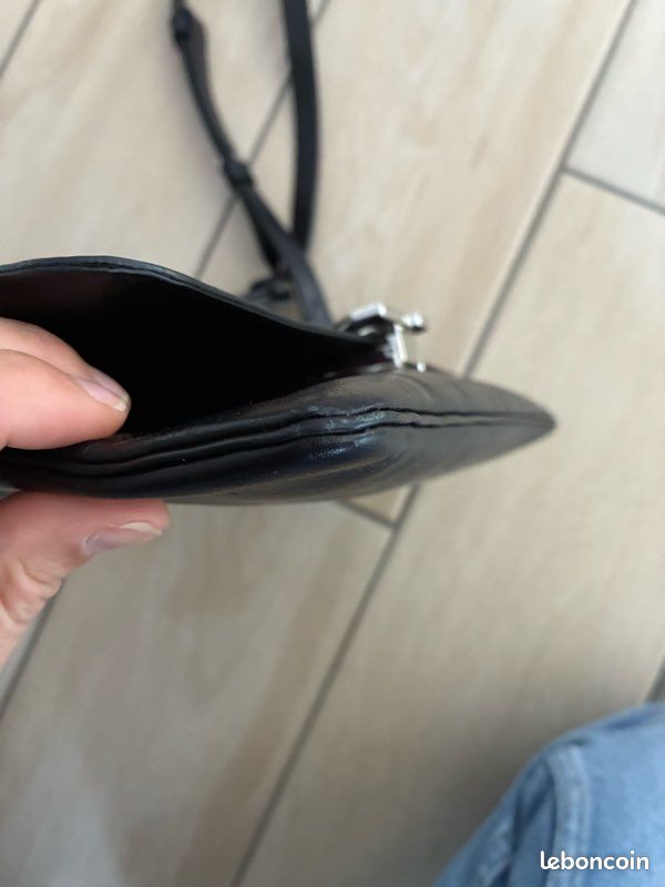 Pochette zadig et voltaire (image 2)