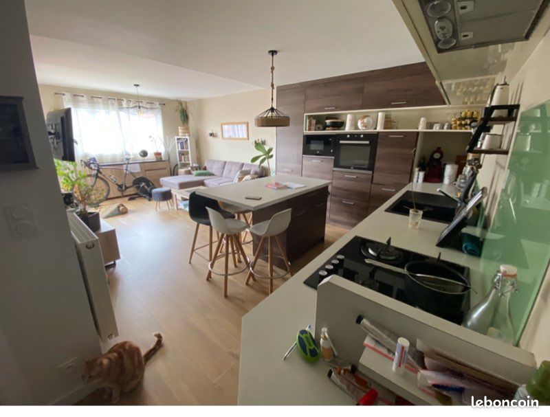 Appartement 2 pièces 45 m² · à Olemps · 45 m² · 145 000 €