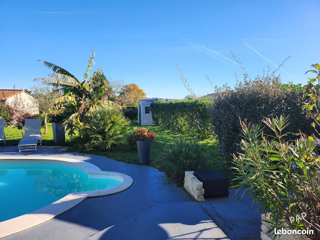 Maison 6 pièces 106 m² · à Baignes-Sainte-Radegonde · 106 m² · 219 500 €