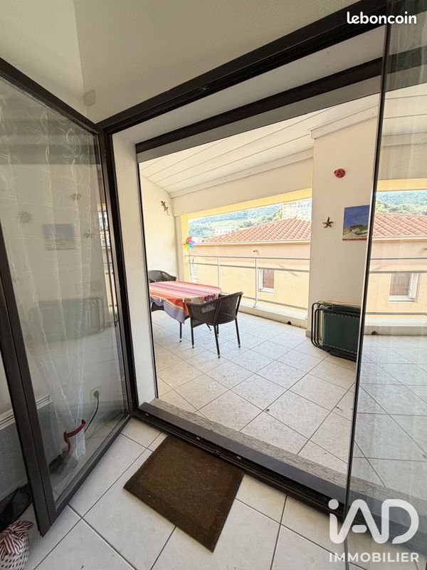 Appartement 4 pièces 86 m² · à Port-Vendres · 86 m² · 344 000 €