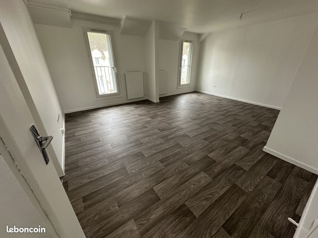 Appartement 4 pièces 86 m² · à Chartres · 86 m² · 188 424 €