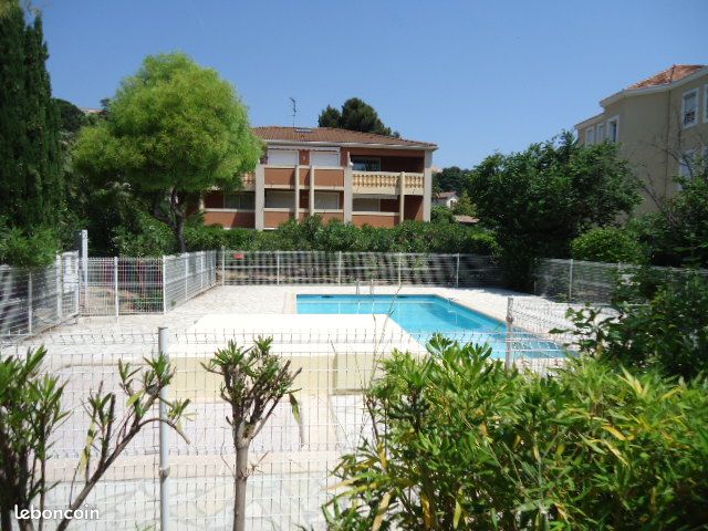 Appartement 2 pièces 30 m² · à La Seyne-sur-Mer · 30 m² · 650 €/mois
