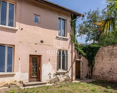 Maison 289 000 € - 109 m²