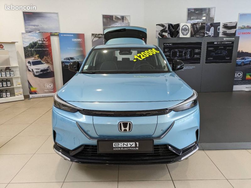 Honda e:Ny1 Electrique 204ch Executive (image 2)