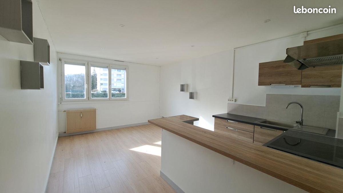 Appartement 2 pièces 34 m² · à Saran · 34 m² · 545 €/mois
