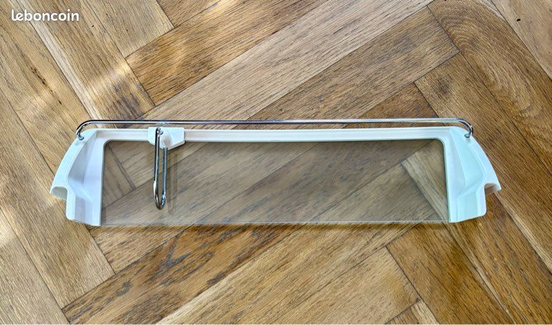 Porte Balconnet Beurrier - Electroménager