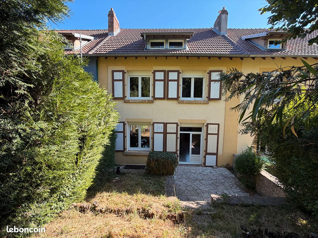Maison 6 pièces 122 m² · à Apach · 122 m² · 295 000 €