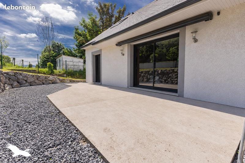 Maison 5 pièces 101 m² · à Lourdes · 101 m² · 276 120 €